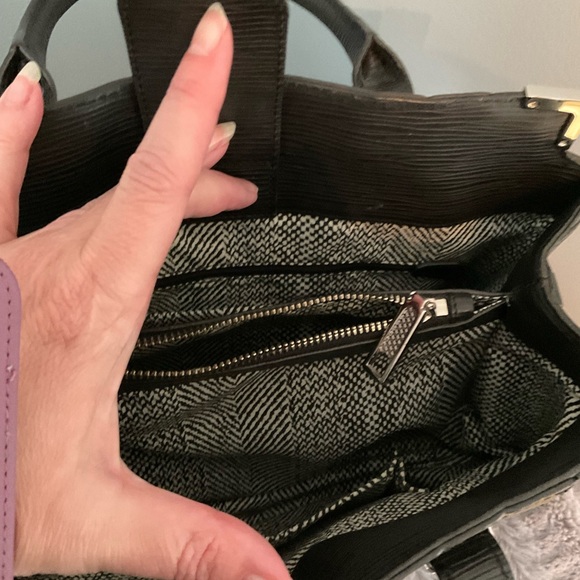 Rebecca Minkoff Amorous Satchel - Picture 4 of 8